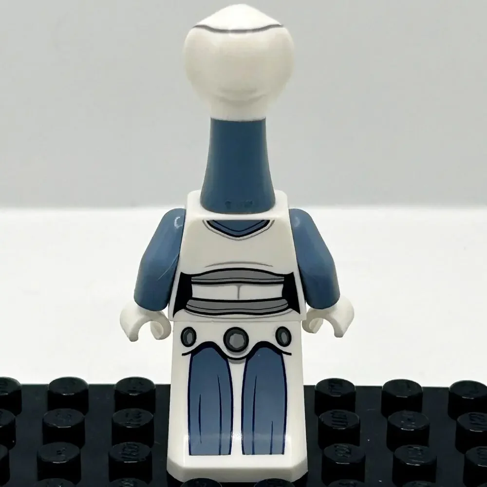 LEGO Taun We Kamino minifigure Star Wars 75333 Episode 2 mini figure